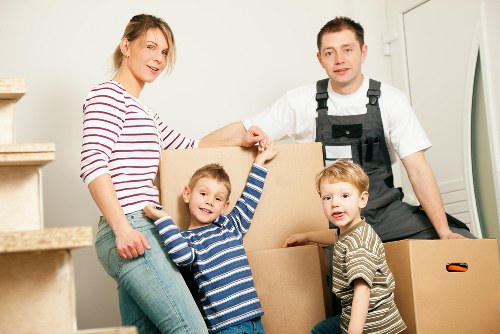 Trusted payment options for secure Man With Van Mitcham booking transactions