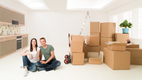 Protected checkout section for Man With Van Mitcham payments