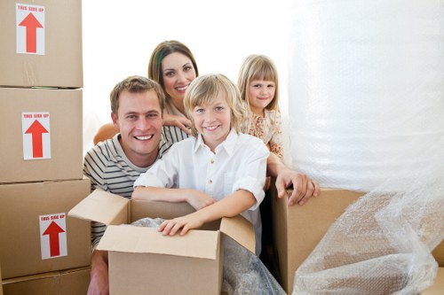 Image representing supplier due diligence and modern slavery risk checks for Man With Van Mitcham