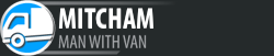 Man with Van Mitcham